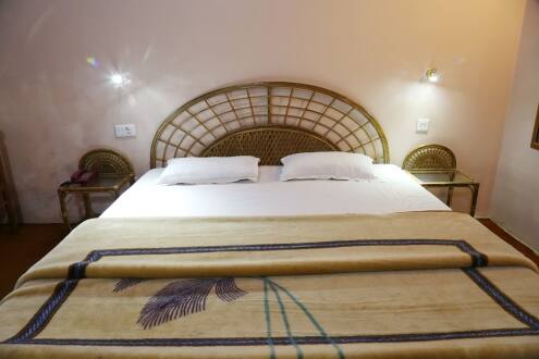 Hotel Swiss Inn, Manali 3